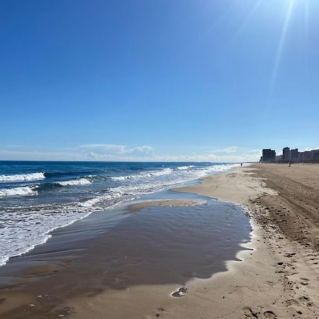 Luxury Appartement Alicante Los Arenales Del Sol, Near Beach, Large Solarium, Full Equipement Buitenkant foto