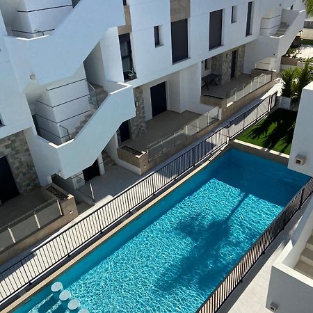 Luxury Appartement Alicante Los Arenales Del Sol, Near Beach, Large Solarium, Full Equipement Buitenkant foto