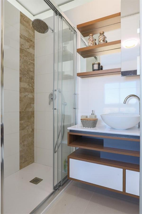 Luxury Appartement Alicante Los Arenales Del Sol, Near Beach, Large Solarium, Full Equipement Buitenkant foto