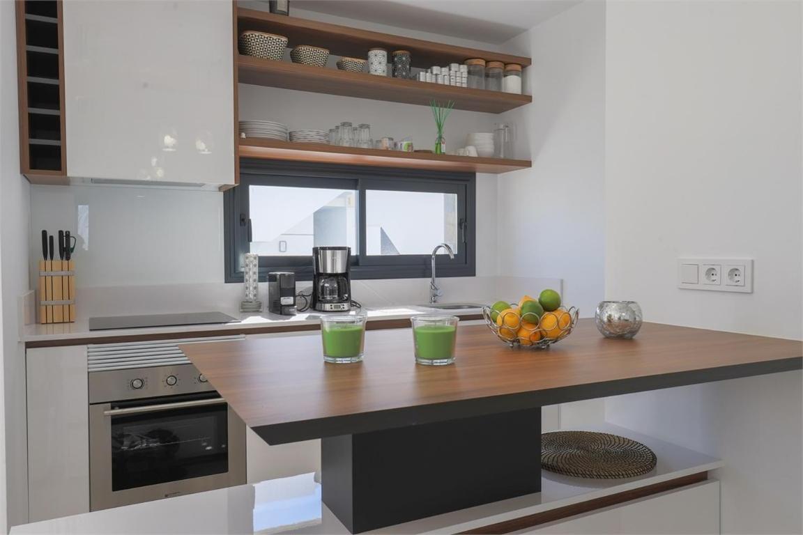 Luxury Appartement Alicante Los Arenales Del Sol, Near Beach, Large Solarium, Full Equipement Buitenkant foto