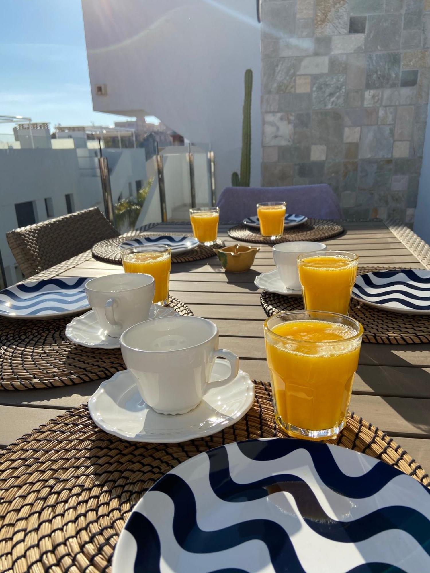 Luxury Appartement Alicante Los Arenales Del Sol, Near Beach, Large Solarium, Full Equipement Buitenkant foto
